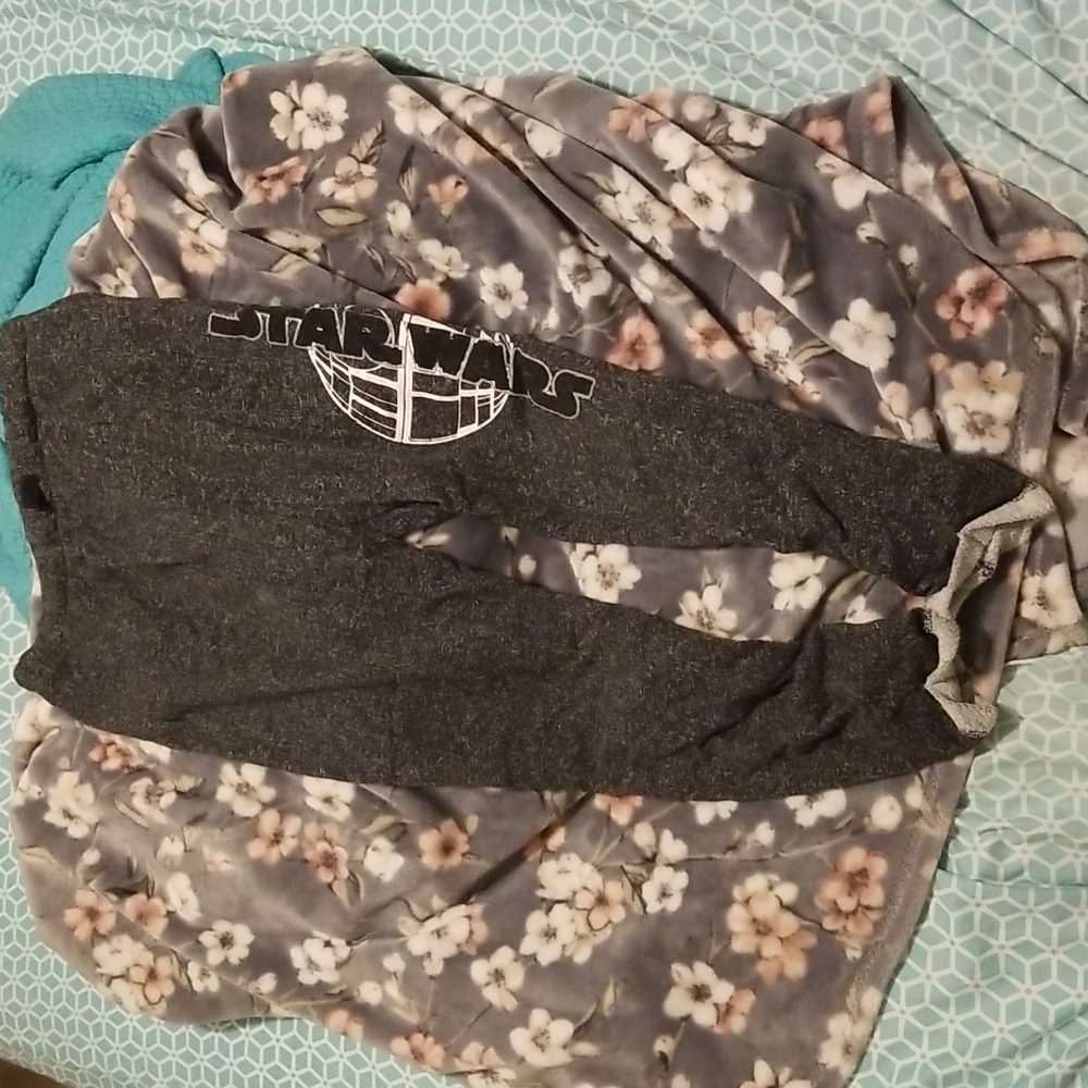 sweatpants